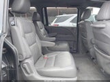 Honda Odyssey Ex-L 5FNRL3H6XAB006383 снимка