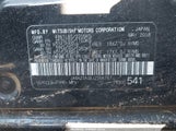 Mitsubishi Outlander Es/Le/Se/Sel JA4AZ3A34JZ066787 fotografie