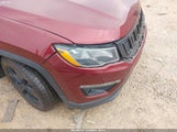 Jeep Compass Altitude Fwd 3C4NJCBB0MT505290 photo