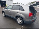 Kia Sorento Lx 5XYKT3A62DG419245 снимка
