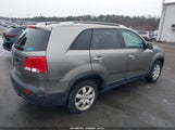 Kia Sorento Lx 5XYKT3A62DG419245 снимка