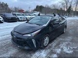 Toyota Prius Xle JTDL9RFU4K3010520 photo