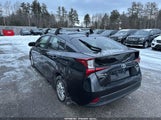 Toyota Prius Xle JTDL9RFU4K3010520 fotografie