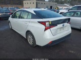Toyota Prius L Eco JTDKAMFUXM3151813 fotografie