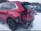 Honda Cr-V Hybrid Sport Touring 7FARS6H91RE005637 photo