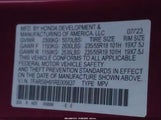 Honda Cr-V Hybrid Sport Touring 7FARS6H91RE005637 photo
