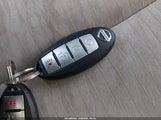 Nissan Rogue Sv KNMAT2MV3HP504509 снимка