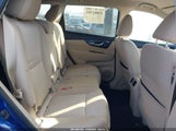Nissan Rogue Sv KNMAT2MV3HP504509 снимка