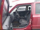 Jeep Patriot Sport 1C4NJRBB6GD782085 снимка