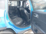 Jeep Compass Limited 4X4 3C4NJDCB9KT753491 снимка