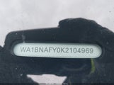 Audi Q5 45 Premium WA1BNAFY0K2104969 снимка