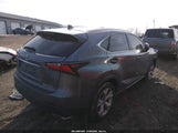 Lexus Nx 200T JTJBARBZ2H2129859 снимка