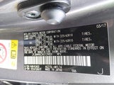 Lexus Nx 200T JTJBARBZ2H2129859 снимка