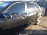 BMW 550I WBANB53517CP05786 снимка