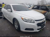 Chevrolet Malibu 1Lt 1G11C5SL8EF165890 снимка
