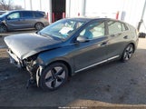 Hyundai Ioniq Hybrid Sel KMHC85LC3NU273664 fotografie