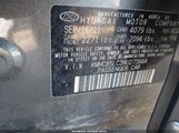 Hyundai Ioniq Hybrid Sel KMHC85LC3NU273664 photo