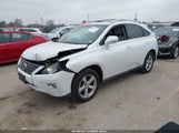Lexus Rx 350 2T2ZK1BAXEC139879 снимка