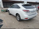 Lexus Rx 350 2T2ZK1BAXEC139879 снимка