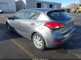 Kia Forte Ex KNAFX5A88F5419813 снимка