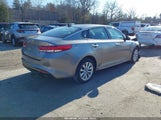 Kia Optima Ex 5XXGU4L39JG208331 снимка