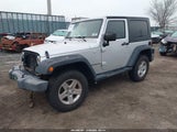 Jeep Wrangler Sport 1J4AA2D10AL178159 снимка