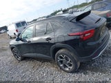Chevrolet Trax Fwd Lt KL77LHEP7SC075917 fotografie