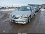 Honda Accord 2.4 Lx 1HGCP2F39BA039559 снимка