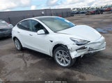 Tesla Model Y Awd/Long Range Dual Motor All-Wheel Drive 7SAYGDEE4PA038062 photo