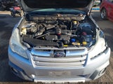 Subaru Outback 2.5I Limited 4S4BRBLC4E3266915 fotografie