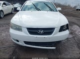 Hyundai Sonata Limited V6/Se V6 5NPEU46F48H343373 photo