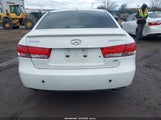Hyundai Sonata Limited V6/Se V6 5NPEU46F48H343373 photo