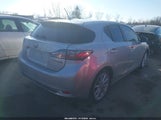 Lexus Ct 200H Premium JTHKD5BH2C2099988 снимка