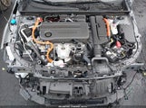 Honda Civic Hybrid Sport/Sport Touring 2HGFE4F89TH307328 fotografie