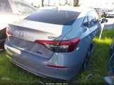 Honda Civic Hybrid Sport/Sport Touring 2HGFE4F89TH307328 fotografie