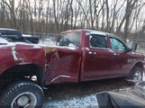 Ram  Tradesman 3C63RRGJ0GG263771 fotografie