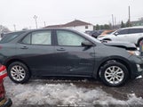 Chevrolet Equinox Ls 2GNAXHEV4J6323504 снимка