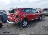 Nissan Rogue Select S JN8AS5MT8FW668218 снимка