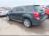 Chevrolet Equinox Ls 2GNALBEK5C1307231 снимка