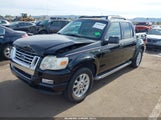 Ford Explorer Sport Trac Limited 1FMEU33857UA06064 fotografie