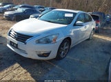 Nissan Altima 2.5 Sv 1N4AL3AP3EC278587 снимка