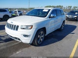 Jeep Grand Cherokee Overland 1C4RJECT1EC260758 снимка
