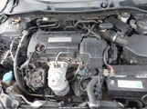 Honda Accord Lx 1HGCR2E35DA129497 снимка