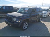 Jeep Patriot Latitude 1C4NJPFB6ED522541 снимка