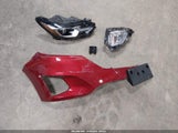Chevrolet Equinox Fwd Lt 1.5L Turbo 3GNAXKEV3LS613234 снимка
