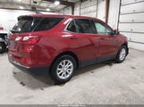 Chevrolet Equinox Fwd Lt 1.5L Turbo 3GNAXKEV3LS613234 fotografie