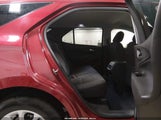 Chevrolet Equinox Fwd Lt 1.5L Turbo 3GNAXKEV3LS613234 fotografie
