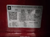 Chevrolet Equinox Fwd Lt 1.5L Turbo 3GNAXKEV3LS613234 photo