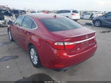 Lexus Es 350 JTHBK1GGXE2107949 fotografie