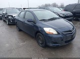 Toyota Yaris JTDBT923871066425 снимка